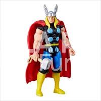 MARVEL LEGENDS RETRO - THOR: THE MIGHTY THOR