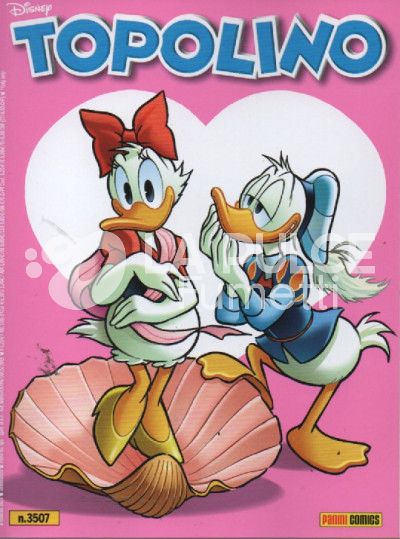 TOPOLINO LIBRETTO #  3507