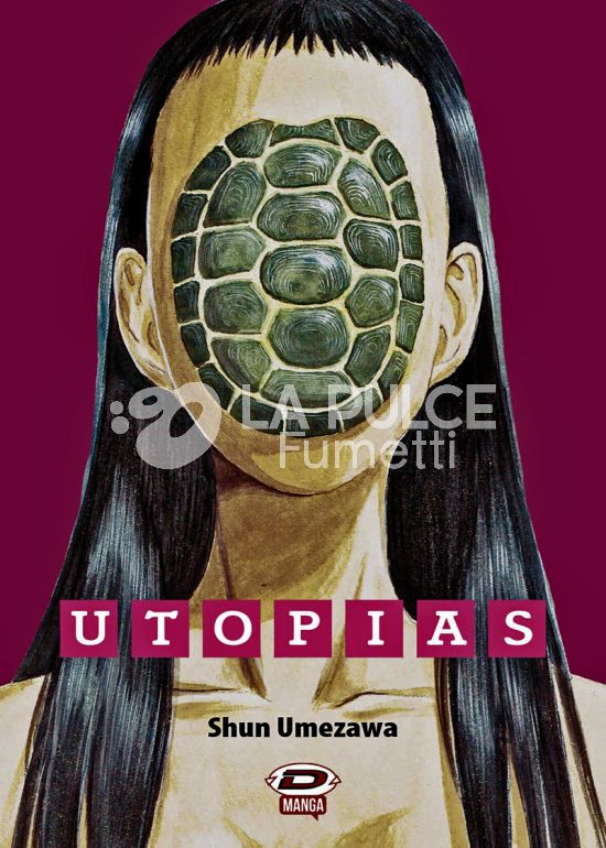 UTOPIAS