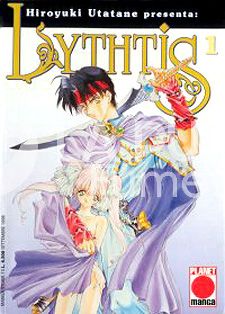 LYTHTIS 1/4  COMPLETA