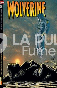 WOLVERINE #   158 - NUOVA SERIE 28