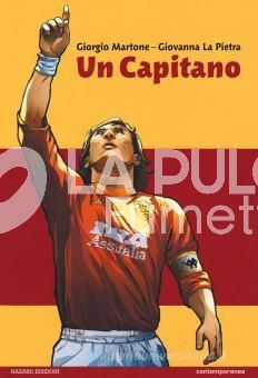 UN CAPITANO