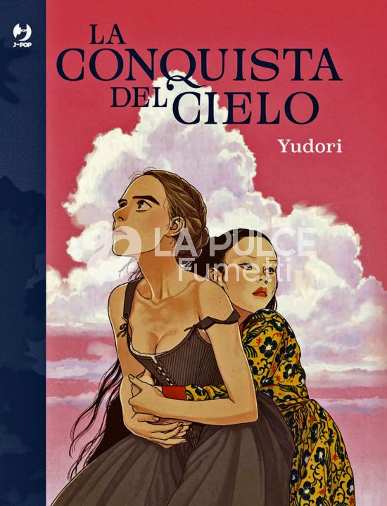 LA CONQUISTA DEL CIELO