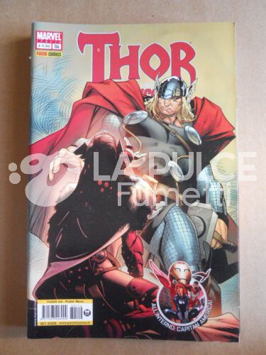 THOR #   114 - E I NUOVI VENDICATORI