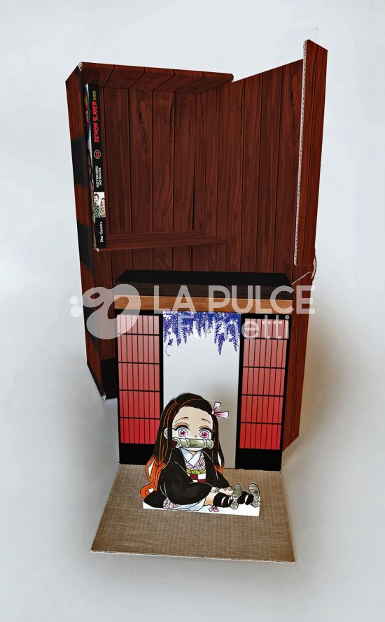 BIG #    86 - DEMON SLAYER - KIMETSU NO YAIBA 23 - LIMITED EDITION + BOX