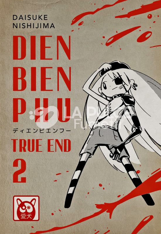 DIEN BIEN PHU - TRUE END #     2