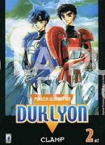 EXPRESS #    78 POLIZIA SCOLASTICA DUKLYON 2