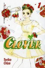 FAN #    74 - CLOVER  1