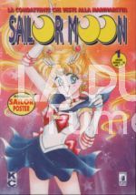 SAILOR MOON 1/18  ( N 18 CON INSERTO)