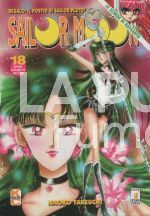 SAILOR MOON #    18 - NO POSTER