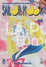 SAILOR MOON #    28 - NO POSTER