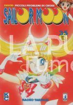 SAILOR MOON #    35 -NO POSTER