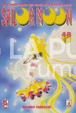 SAILOR MOON #    48