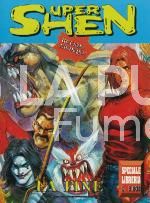 SUPER SHEN #    39 SPECIALE LIBRERIA