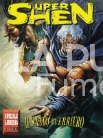 SUPER SHEN #    30 SPECIALE LIBRERIA