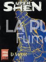 SUPER SHEN #    27 SPECIALE LIBRERIA