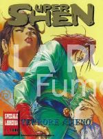 SUPER SHEN #    26 SPECIALE LIBRERIA