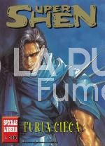 SUPER SHEN #    19 SPECIALE LIBRERIA