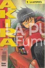 AKIRA #     1