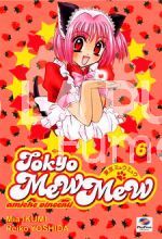 TOKYO MEW MEW #     6