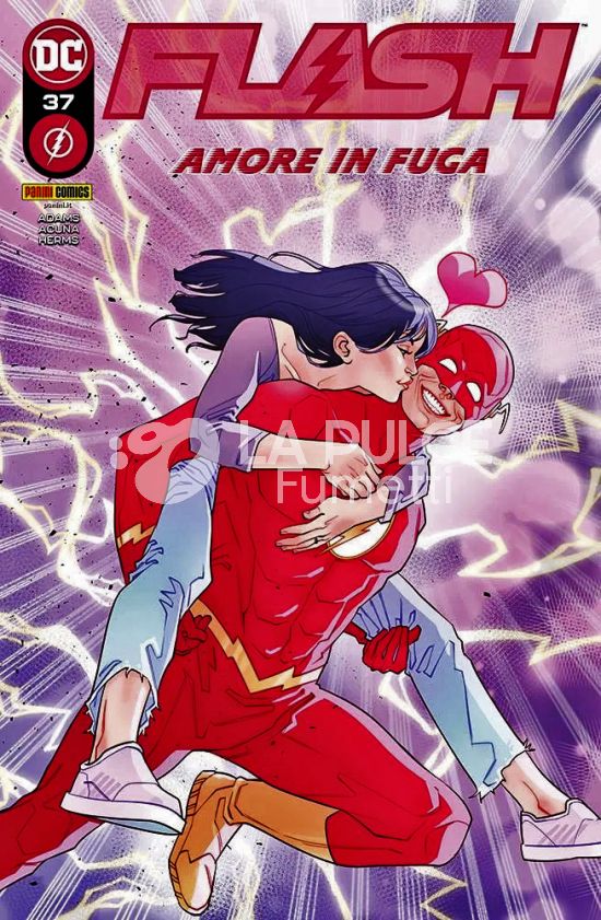 FLASH #    37