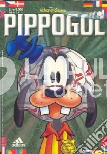 PIPPOGOL - DISNEY LIBRI