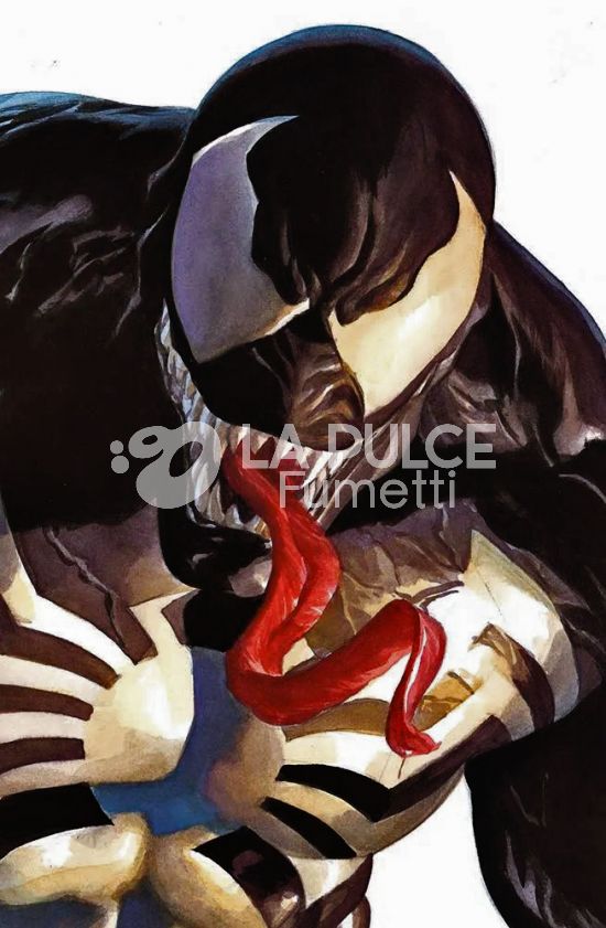 VENOM 2A SERIE #    73 - VENOM 15 - EDIZIONE VILLAIN VARIANT COVER - DARK WEB