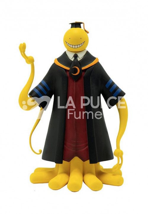 ASSASSINATION CLASSROOM: KORO SENSEI SFC FIGURE