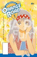 MITICO #   120 - ORANGE ROAD RISTAMPA  1