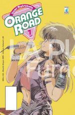 MITICO #   126 - ORANGE ROAD RISTAMPA  7