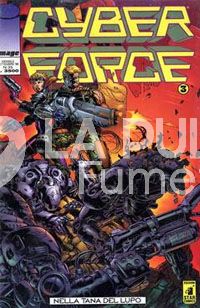 IMAGE #    35 - CYBERFORCE 3