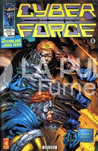 IMAGE #    38 - CYBERFORCE 6