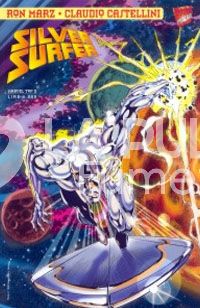 MARVEL TOP #     3 SILVER SURFER: IL BUIO OLTRE LE STELLE