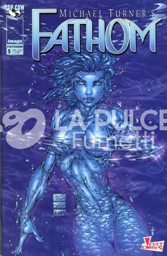 FATHOM #     5