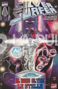 MARVEL MINISERIE #    28 - SILVER SURFER: IL BUIO OLTRE LE STELLE