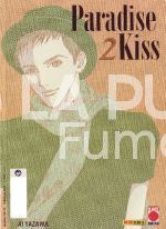 MANGA TOP #    29 PARADISE KISS  2