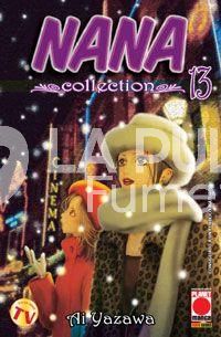 NANA COLLECTION #    13
