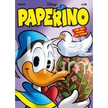 SUPER ALMANACCO PAPERINO SERIE  3 PAPERINO #   514