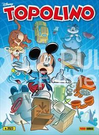 TOPOLINO LIBRETTO #  3523