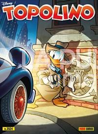 TOPOLINO LIBRETTO #  3524