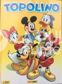 TOPOLINO LIBRETTO #  3519