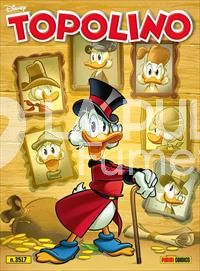 TOPOLINO LIBRETTO #  3517