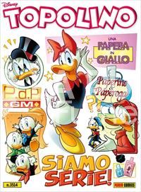 TOPOLINO LIBRETTO #  3514