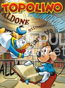 TOPOLINO LIBRETTO #  2946