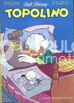 TOPOLINO LIBRETTO #   621