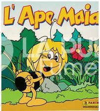 APE MAIA ALBUM FIGURINE COMPLETO  - NO POSTER