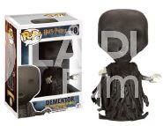 HARRY POTTER: DEMENTOR - VINYL FIGURE #   18 - POP FUNKO