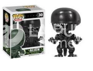 ALIENS: ALIEN - VINYL FIGURE #  30 - POP FUNKO