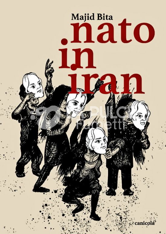 NATO IN IRAN