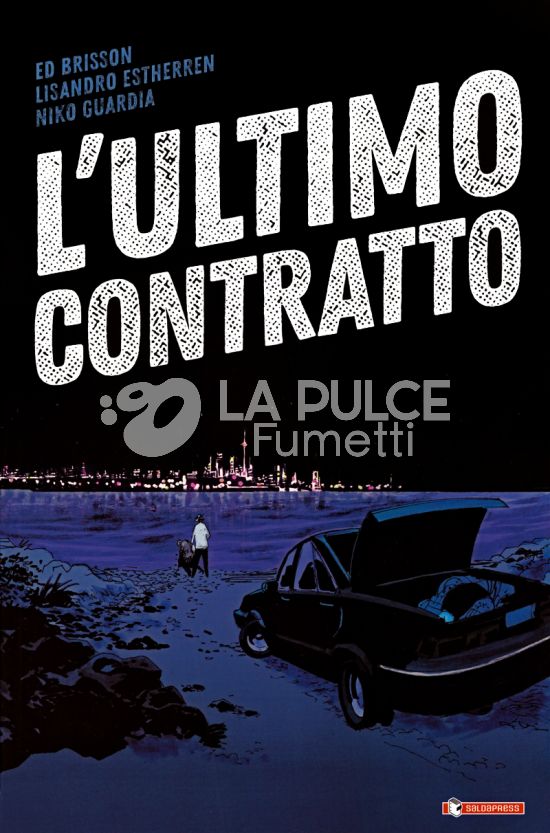 L'ULTIMO CONTRATTO